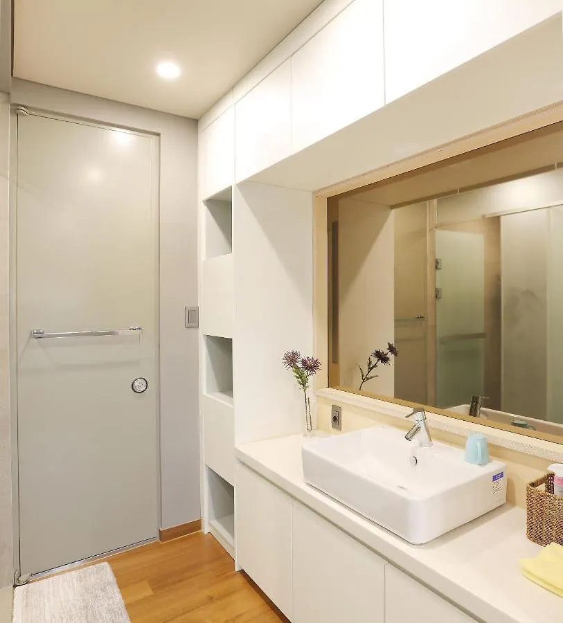 Changgyeong Village Jeju Holiday home
