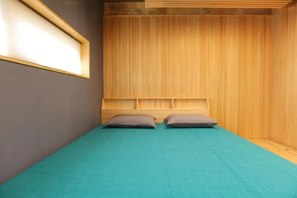 Changgyeong Village Jeju Holiday home