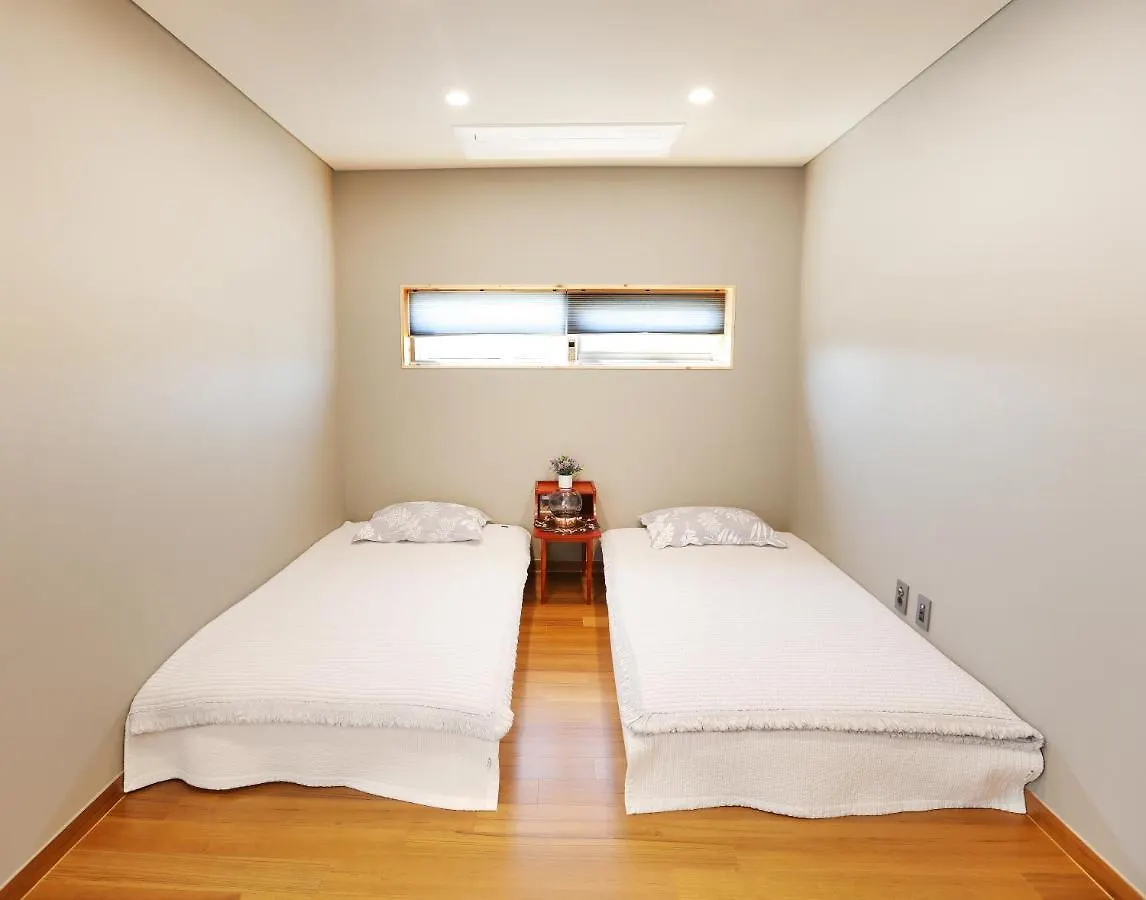 Changgyeong Village Jeju Holiday home