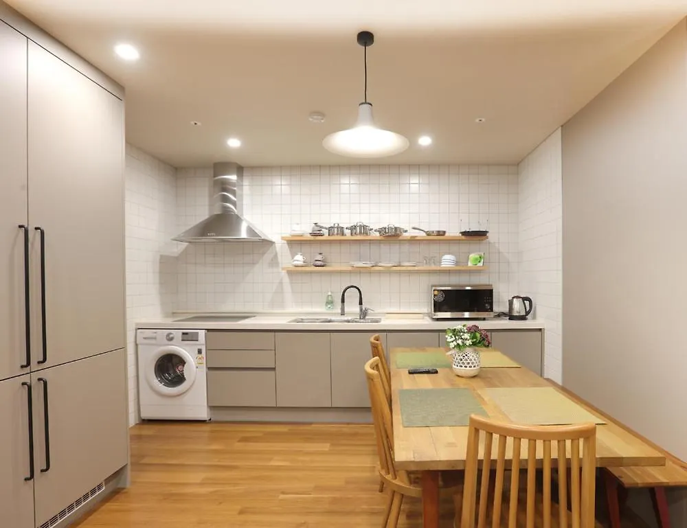 Holiday home Changgyeong Village Jeju