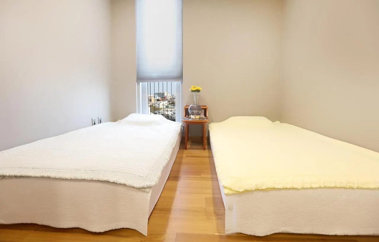 Holiday home Changgyeong Village Jeju
