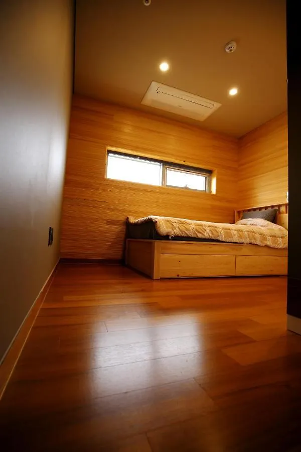 Holiday home Changgyeong Village Jeju