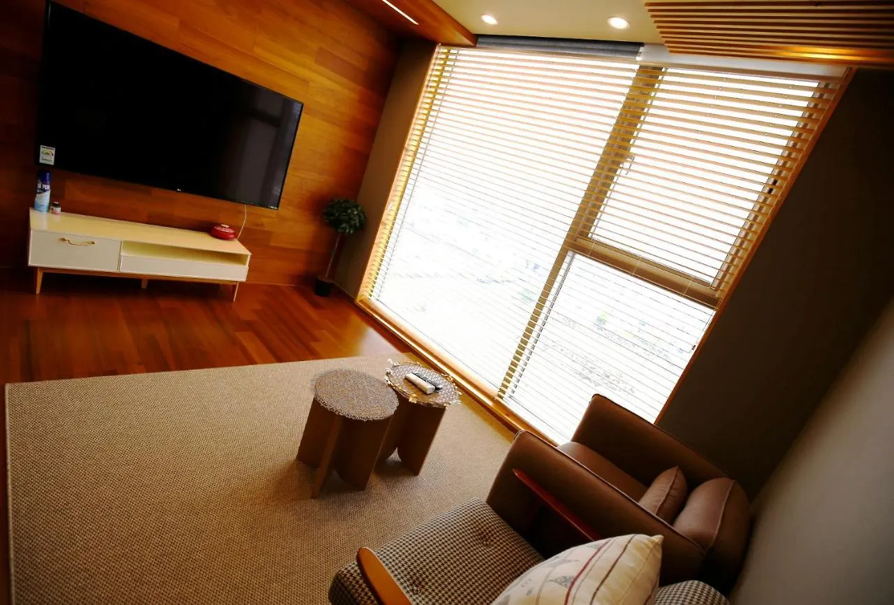 Holiday home Changgyeong Village Jeju