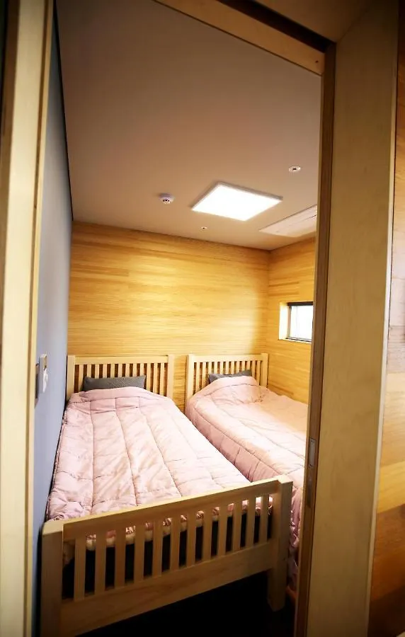 Changgyeong Village Jeju Holiday home