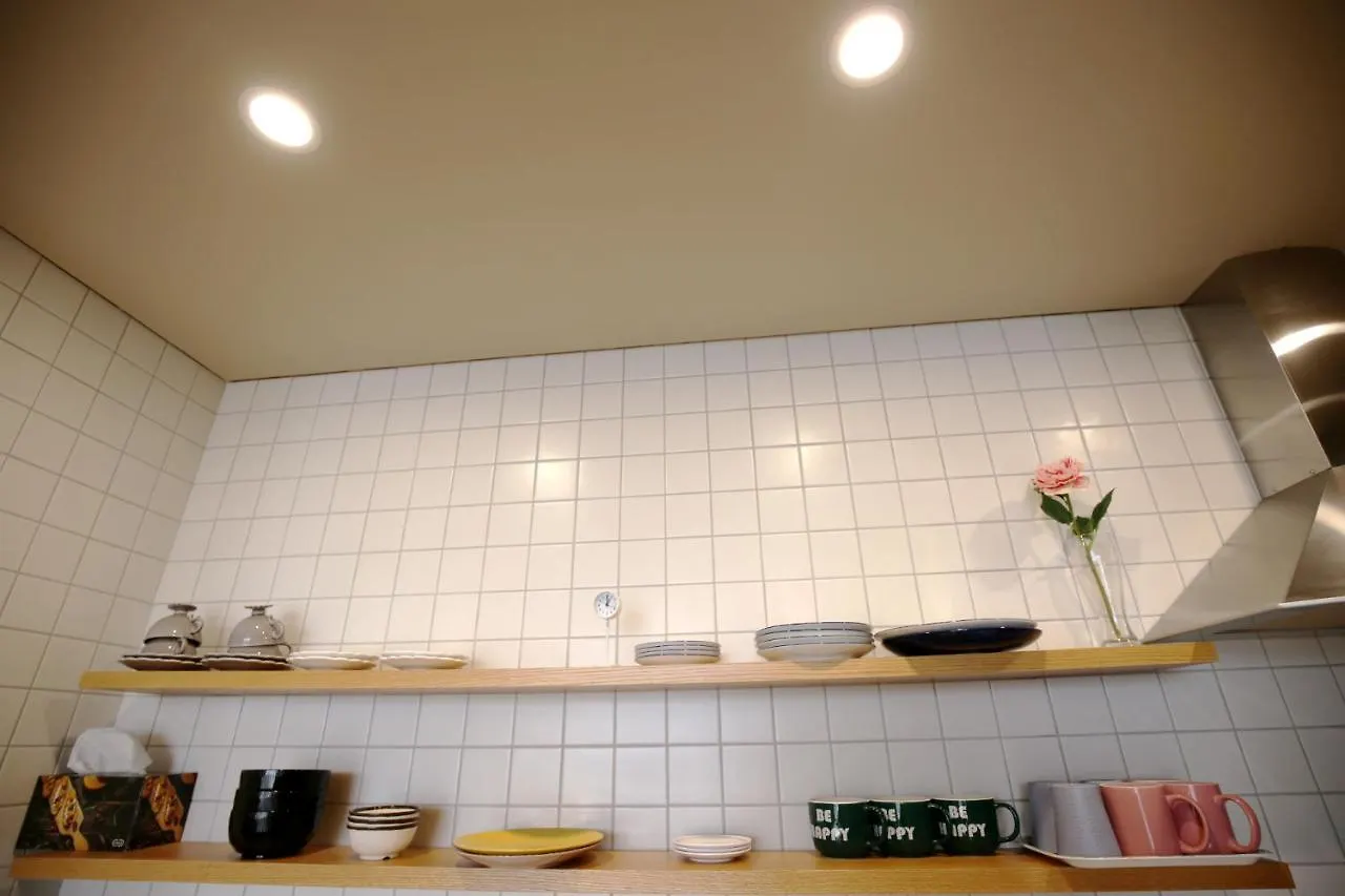 Changgyeong Village Jeju Holiday home