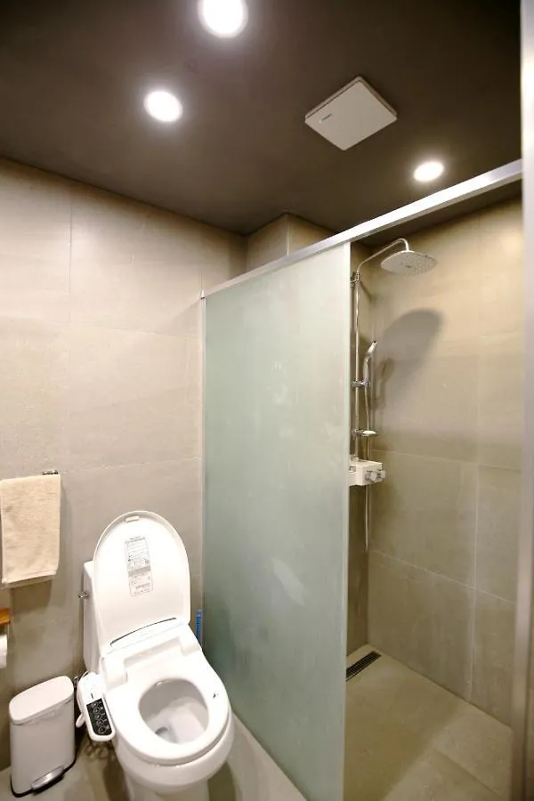 Holiday home Changgyeong Village Jeju South Korea