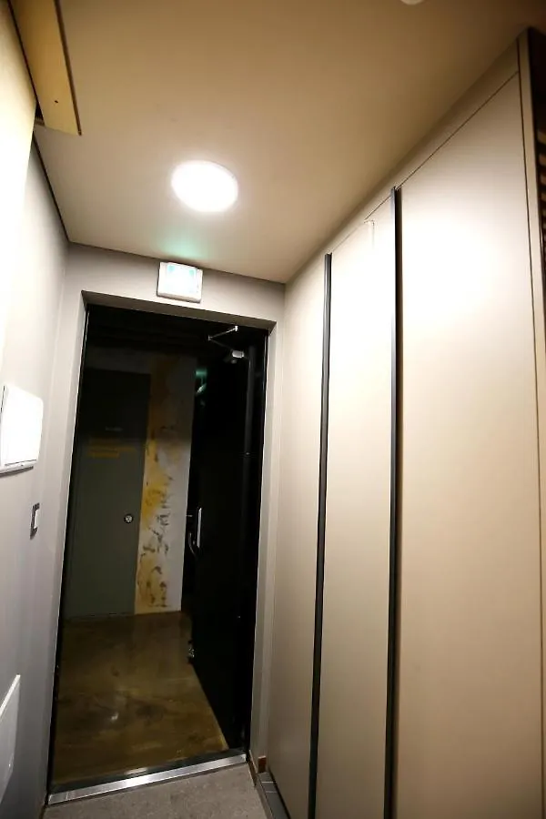 Changgyeong Village Jeju Holiday home